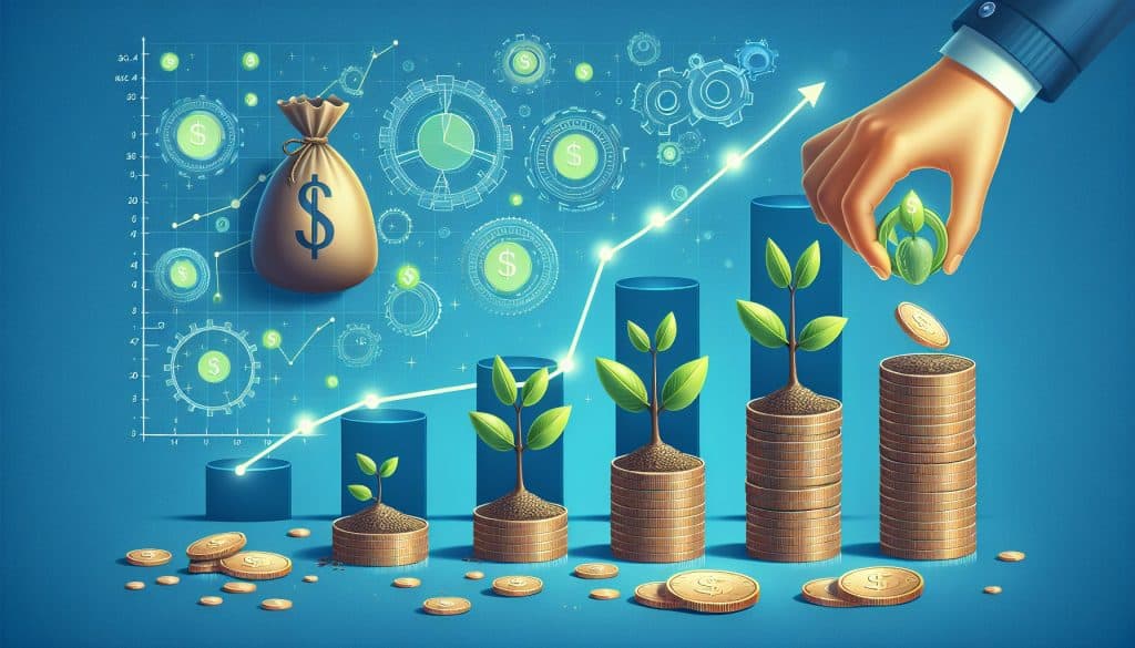 Mikroinvestiranje: Kako Male Investicije Mogu Postati Veliki Prihodi