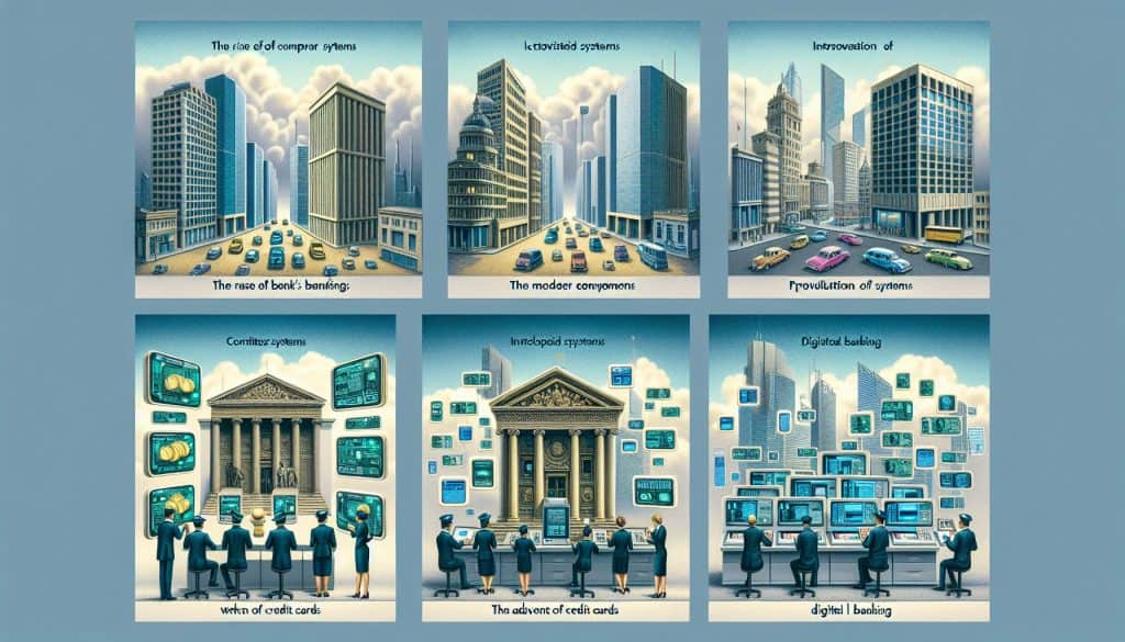 Bankarstvo u poslijeratnom razdoblju