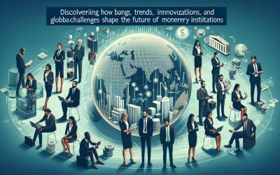 Perspektive budućnosti novčarskih institucija: Trendovi, inovacije i globalni izazovi