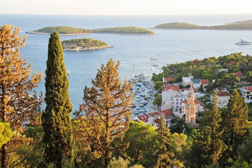 Kako procijeniti profitabilnost luksuzne vile prije kupnje