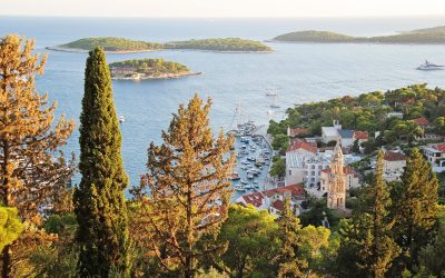 Kako procijeniti profitabilnost luksuzne vile prije kupnje