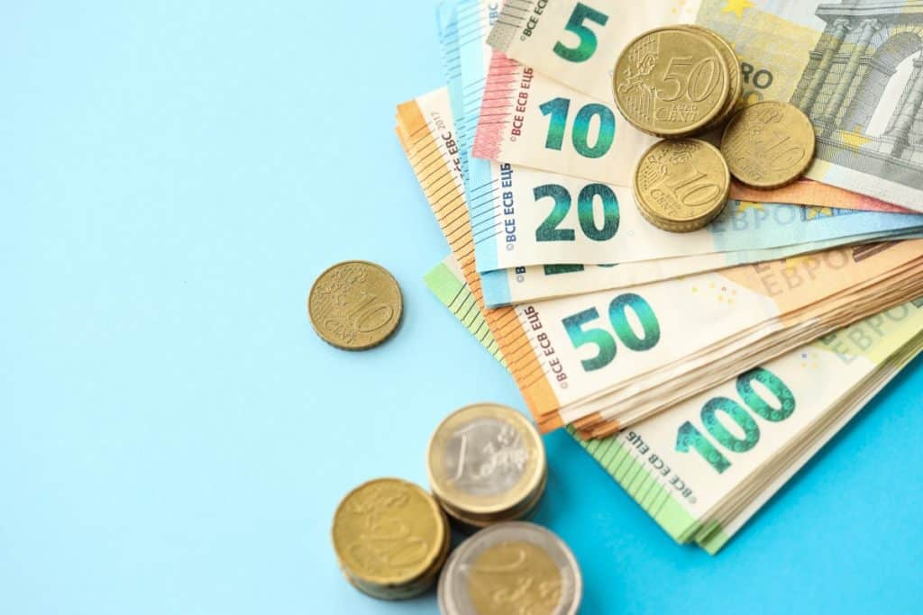 Posudba novca bez jamca: kako to funkcionira